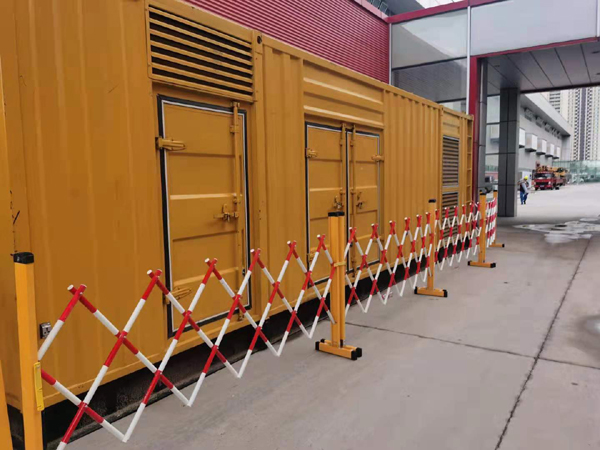 建阳租赁发电机发电机油箱使用后要定期清除油箱底部沉淀的杂质