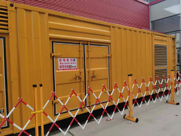 建阳关于通用发电机的十万个为什么？