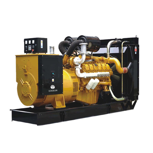 建阳租赁发电机-怎样确保潍柴发电机组的质量