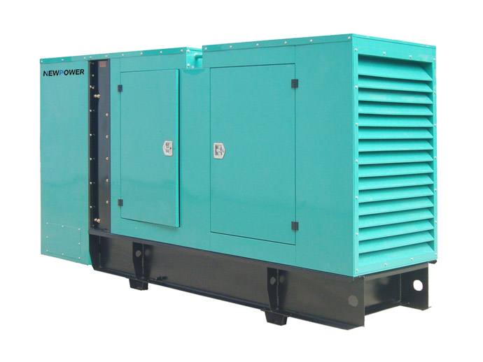 建阳发电车租赁-沃尔沃发电机组多少钱