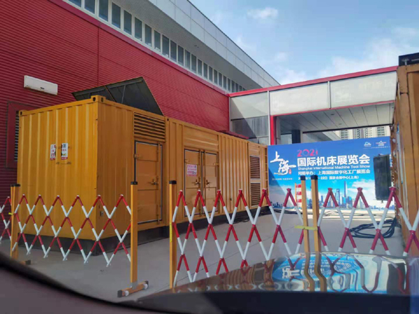 建阳发电车出租-发电机无电压或电压太低怎么办？