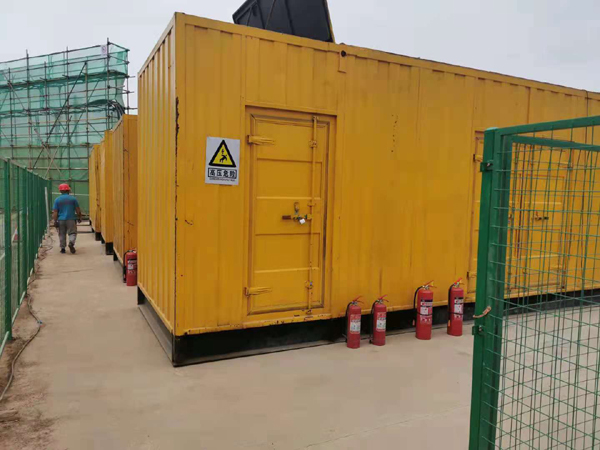 建阳发电车租赁-柴油发电机组电机测速发电机的分类