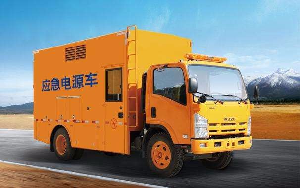 建阳租赁发电机-柴油发电机组紧急停机的正确操作方法