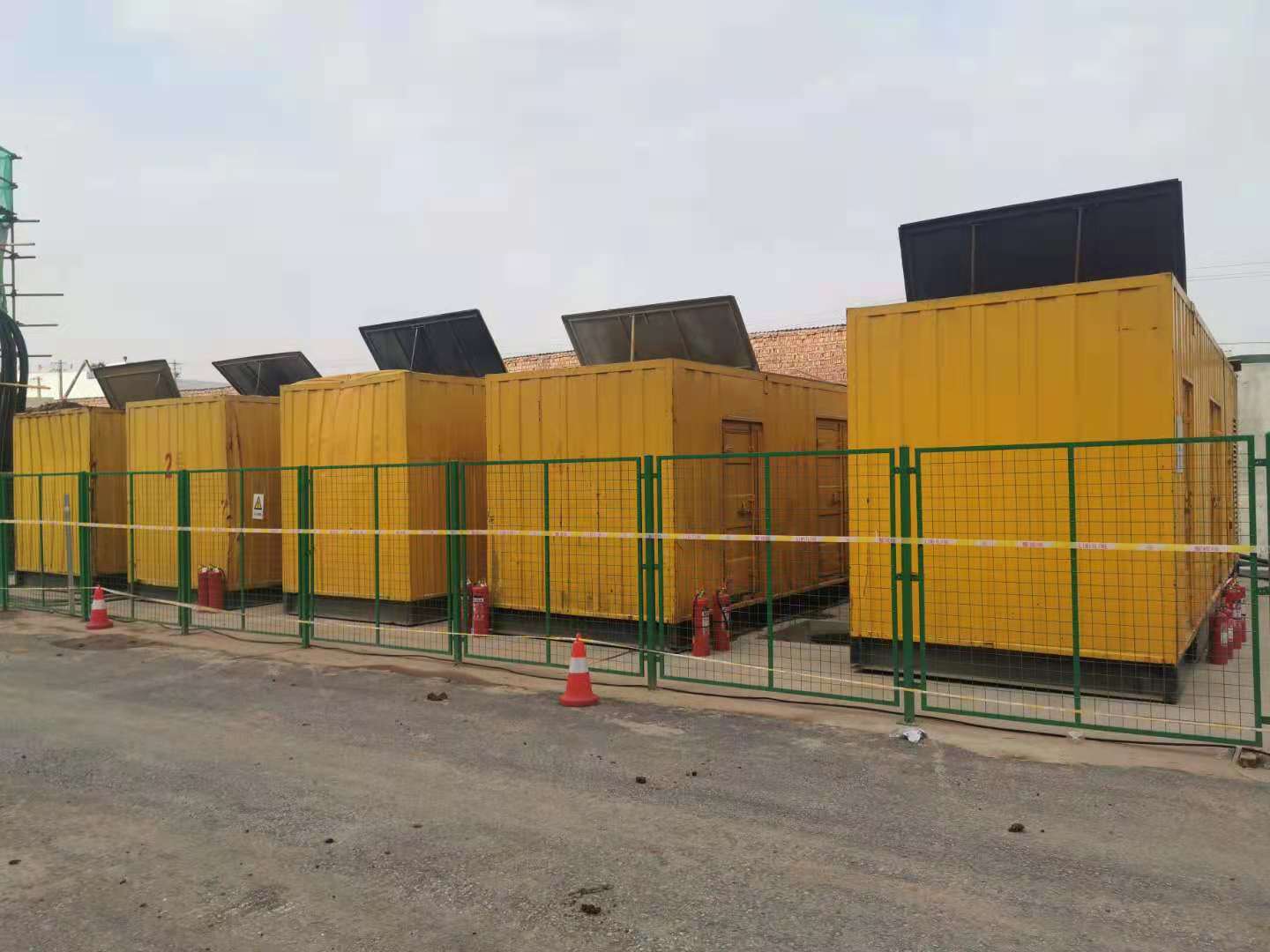 建阳租赁发电机-延长柴油发电机寿命的方法