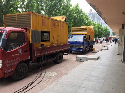 建阳是否需要给柴油发电机安装保护装置