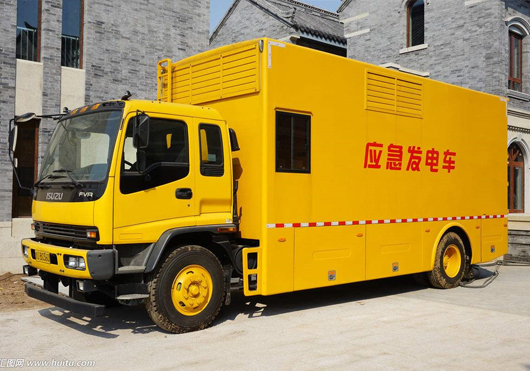 建阳发电车租赁-柴油发电机组的基本分类有哪些？