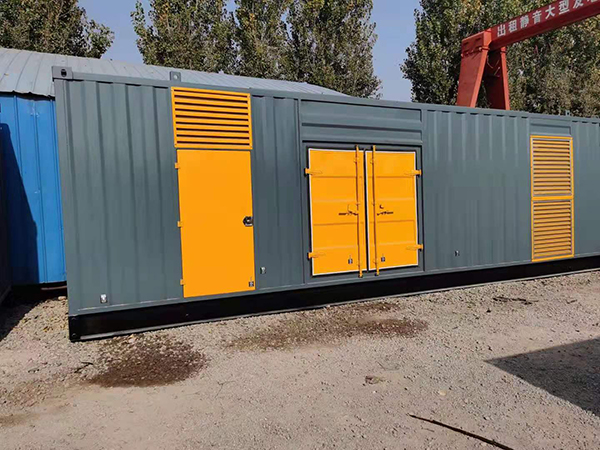 建阳签订发电机出租合同时需要注意的一些重要事项：
