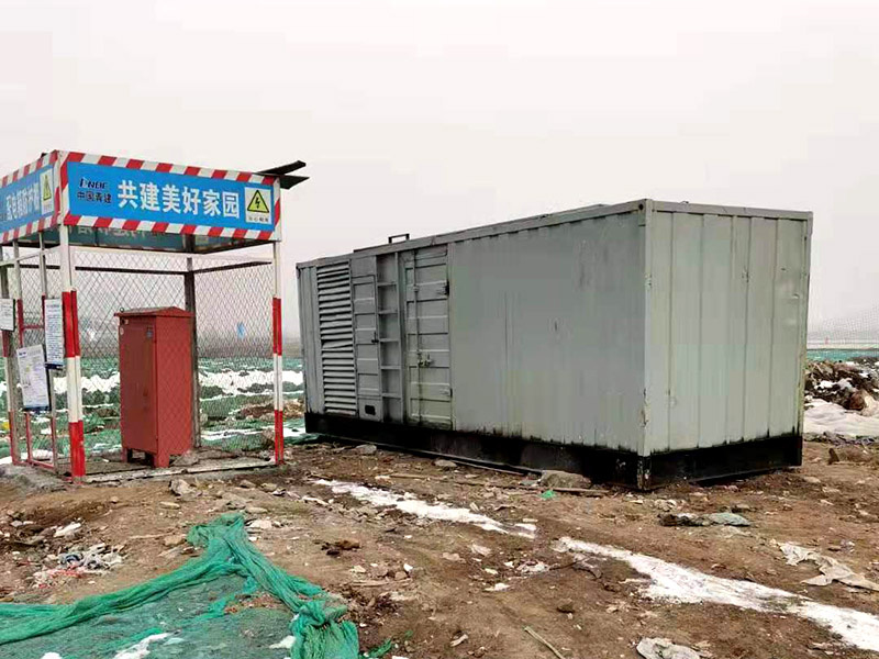 建阳燃气发电机在高海拔地区运行时会遇到哪些常见故障？