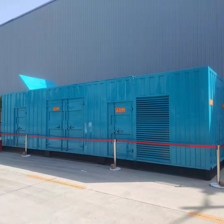建阳怎样更换柴油发电机组的空气滤清器？