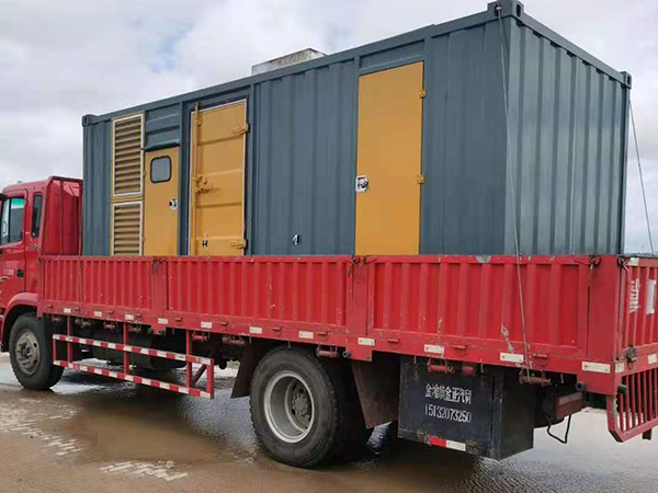 建阳发电机出租控制系统的使用和维护成本高吗？
