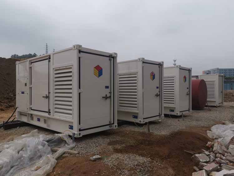 建阳如何降低 200KW 柴油发电机的燃油消耗率？