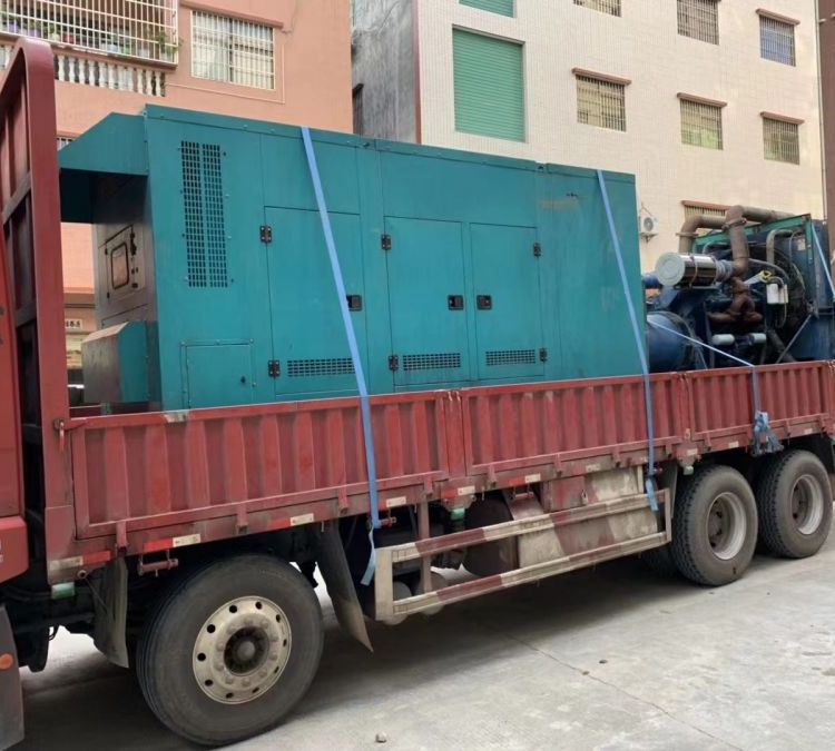 建阳如何在不同负载率下确保 400KW 柴油发电机组的正常运行？