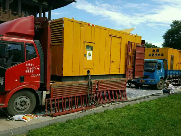 建阳输出电流不稳定会对柴油发电机造成哪些损害？