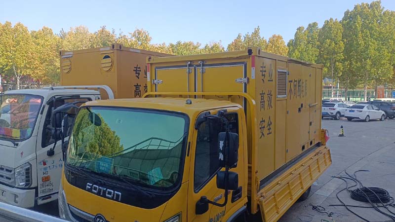 建阳有哪些因素会影响柴油发电机组和UPS电源的切换时间？