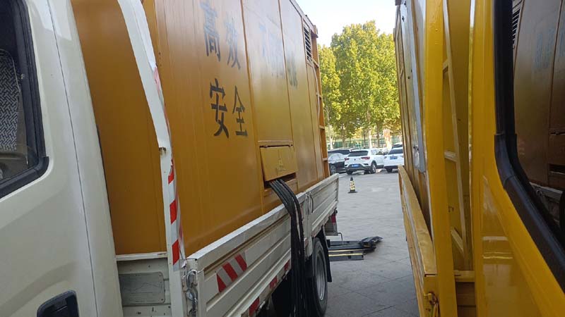 建阳如何判断柴油发电机组和UPS电源的切换时间是否符合要求？
