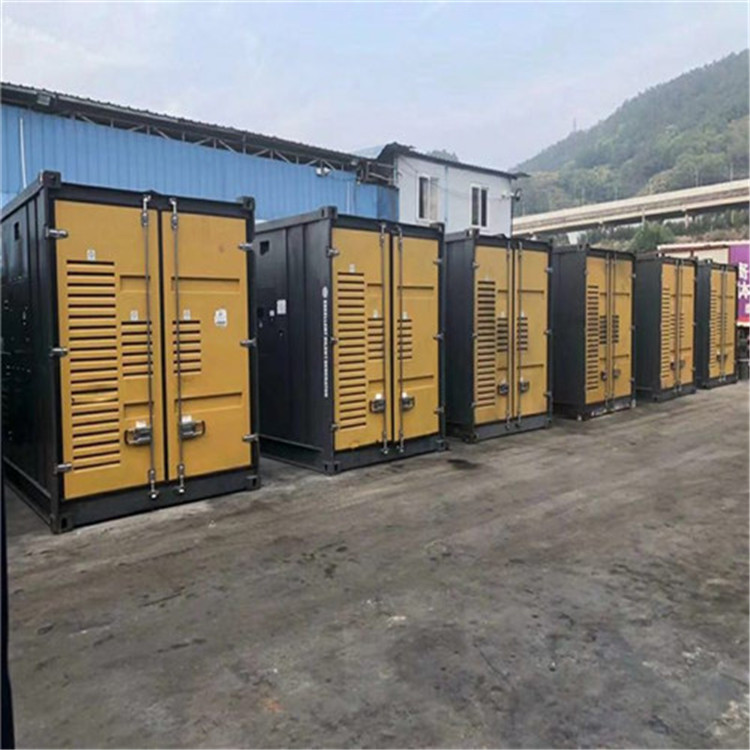 建阳发电机组使用中需注意哪些事项？