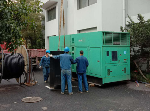 建阳核电厂应急柴油发电机的调试和维护对其他工厂发电机有哪些借鉴意义？