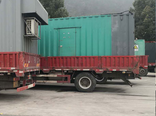 建阳柴油发电机组使用注意安全事项有哪些？