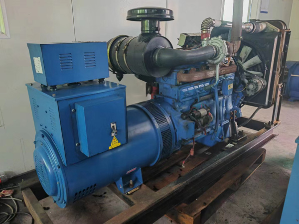 建阳100kW柴油发电机组使用多级机油有哪些优缺点？